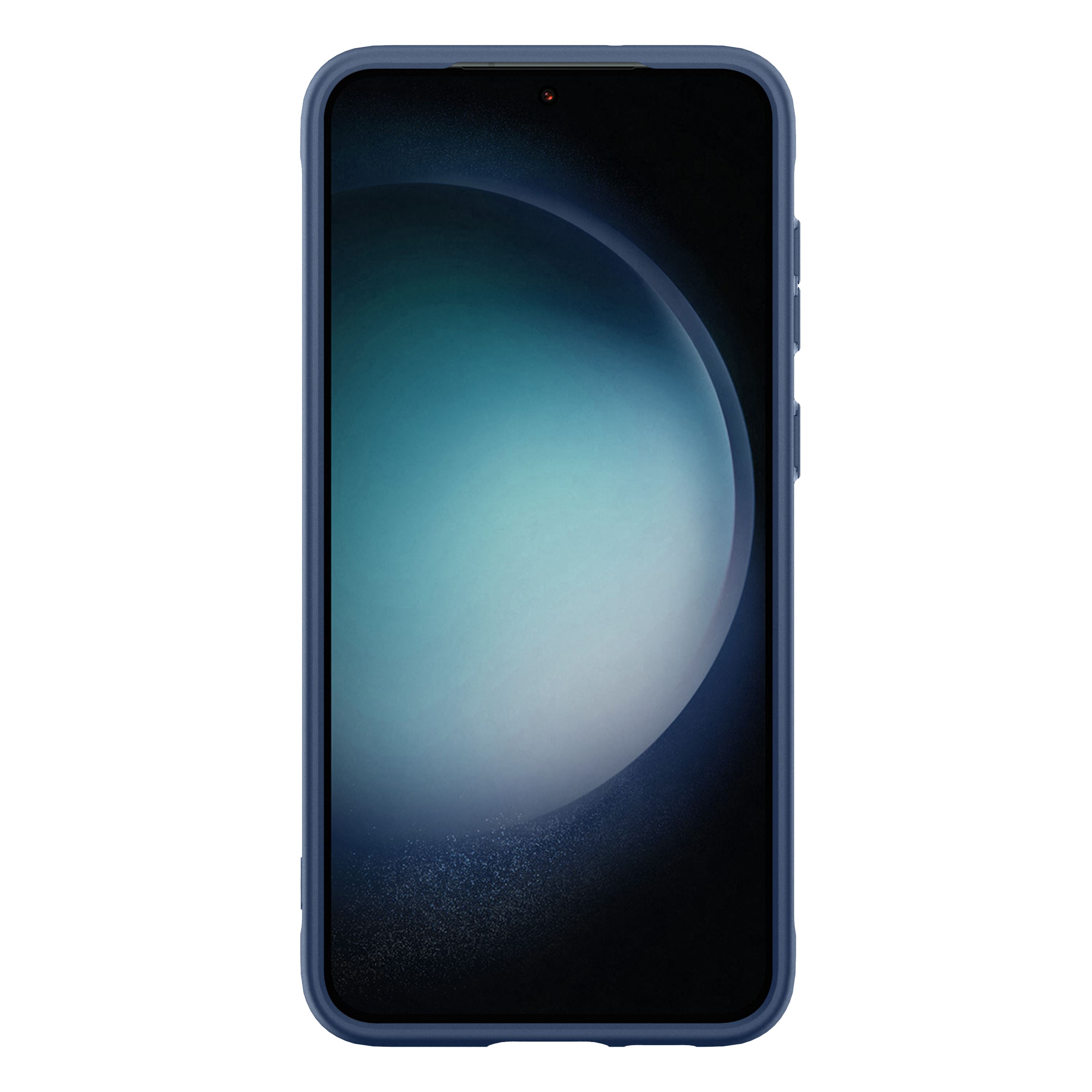 Spigen Cyrill UltraColor, deep sea - Samsung Galaxy S24 (3)