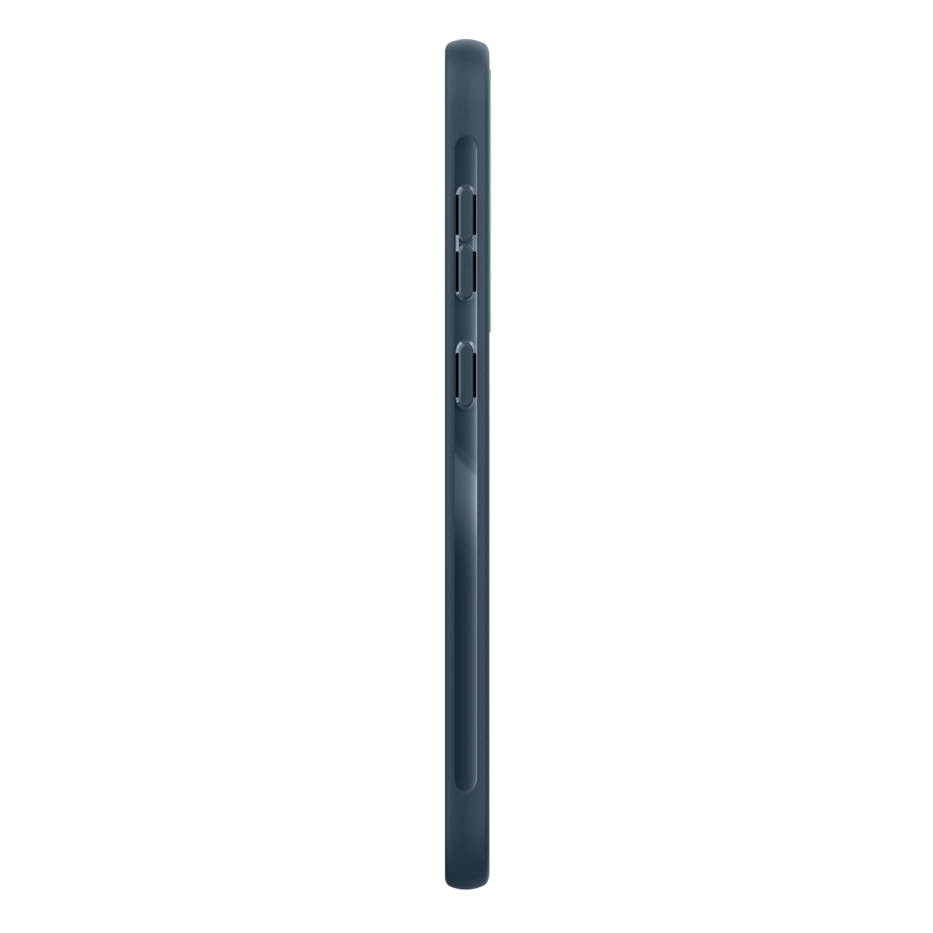 Spigen Cyrill UltraColor, deep sea - Samsung Galaxy S24 (4)