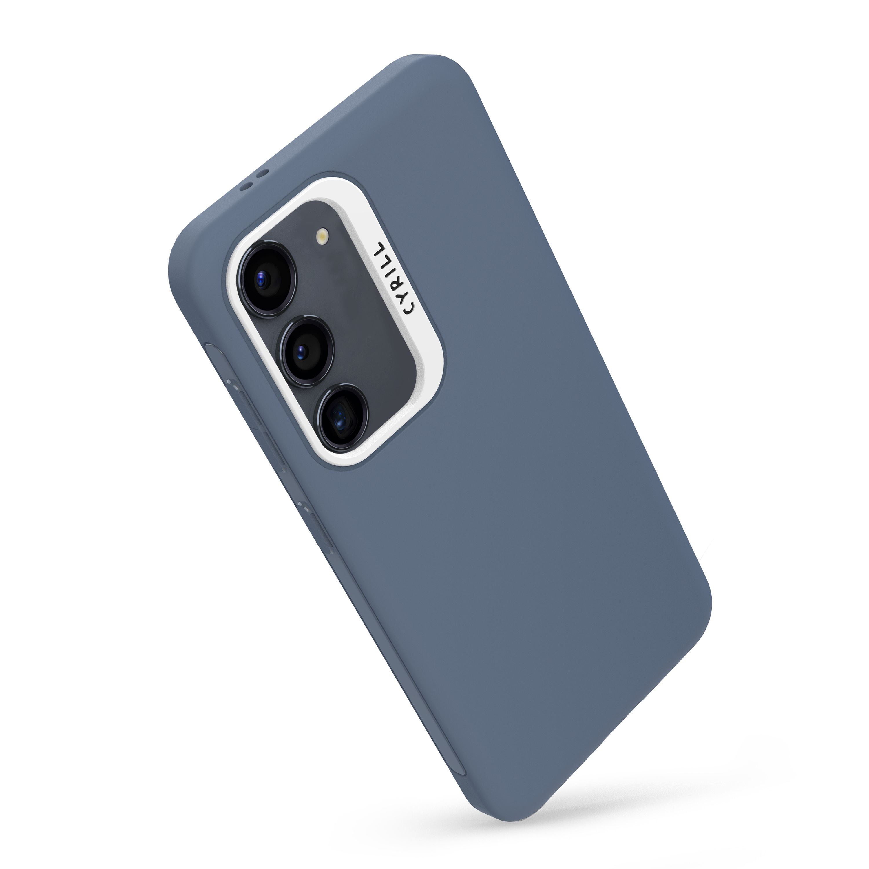 Spigen Cyrill UltraColor, deep sea - Samsung Galaxy S24 (5)