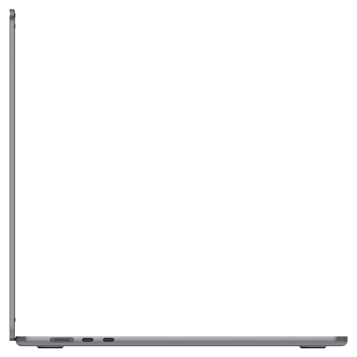 Spigen SafeView 1 Pack - MacBook Air 15" M4/M3/M2 (6)