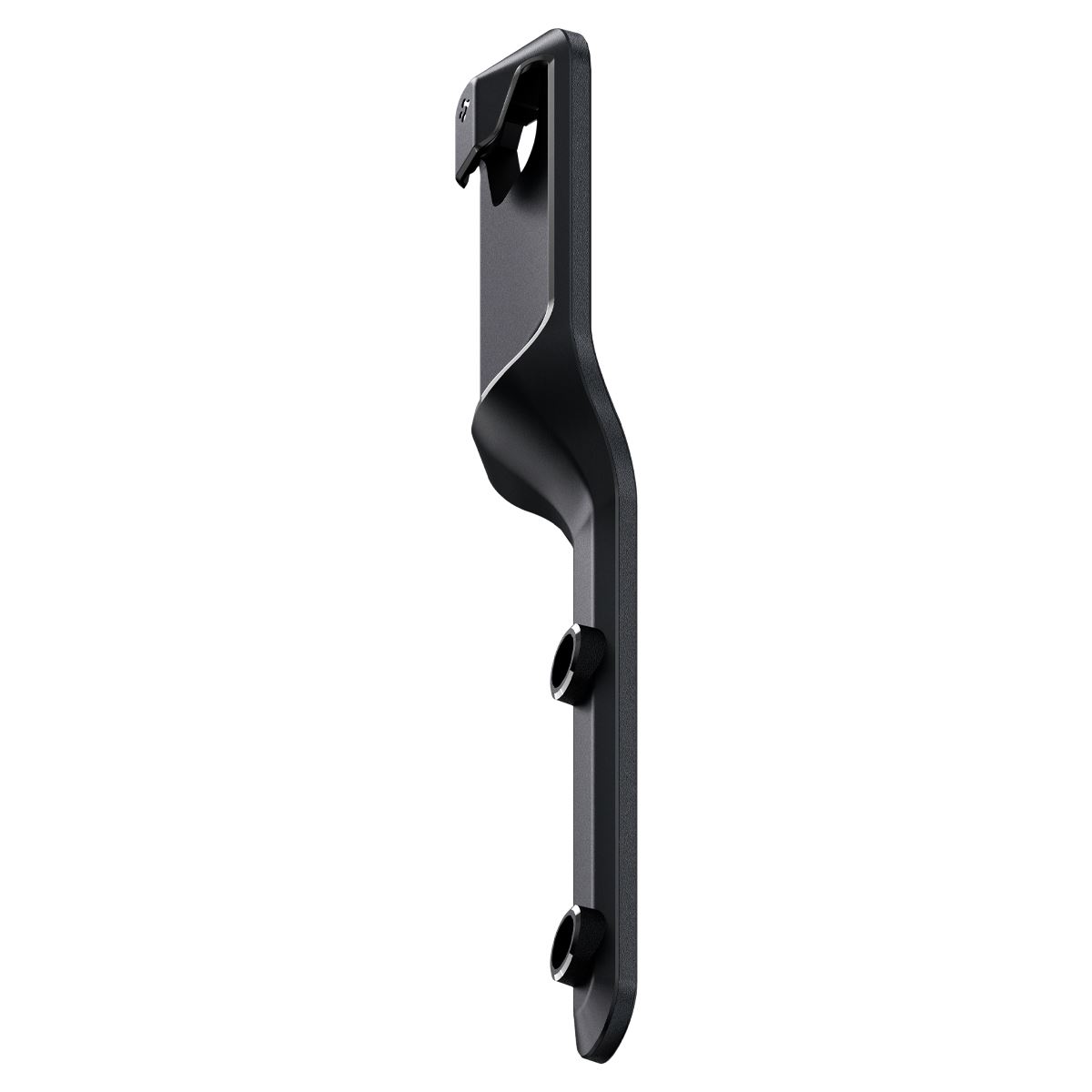 Spigen Tesla Backseat Seatbelt Holder, black -  Tesla Model Y (7)