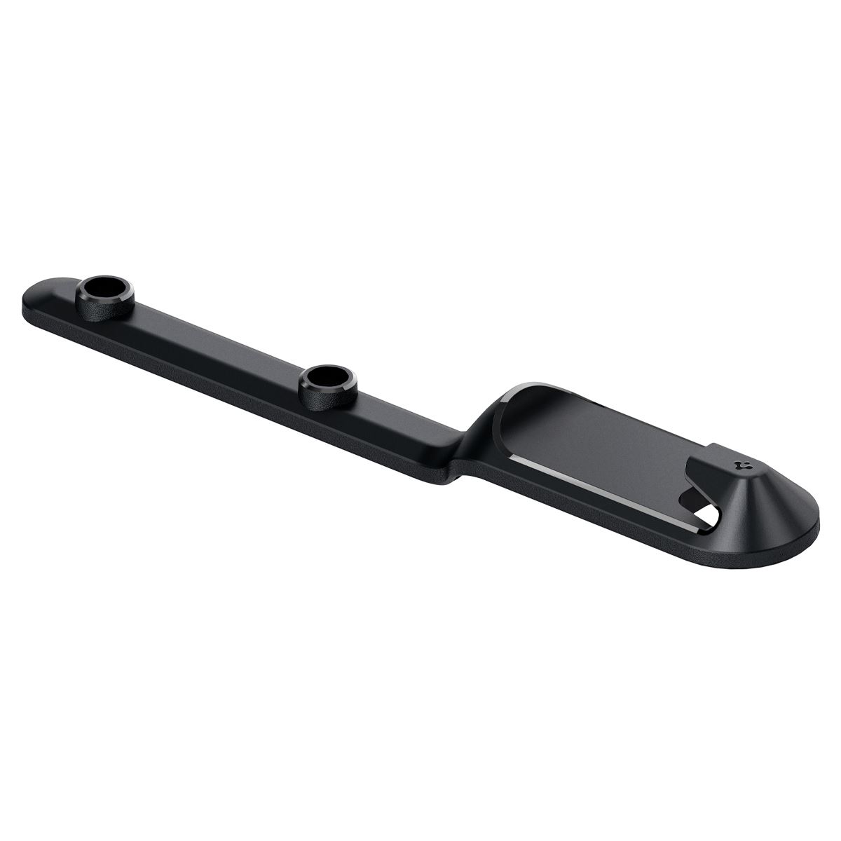 Spigen Tesla Backseat Seatbelt Holder, black -  Tesla Model Y (9)