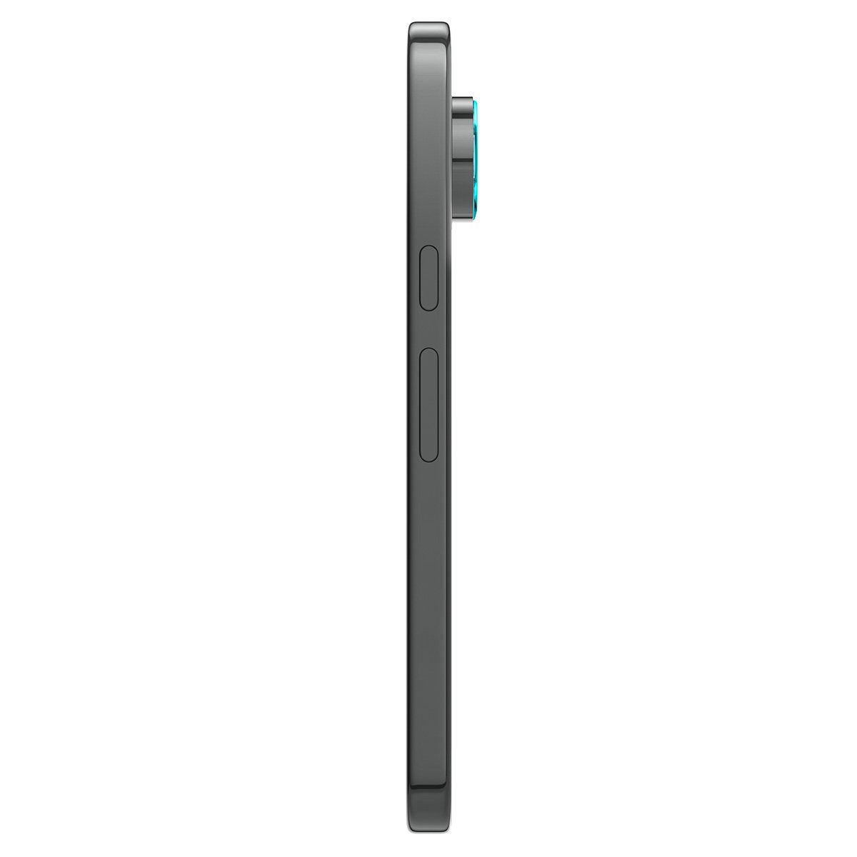 Spigen Glass tR EZ Fit Optik Pro 2 Pack, crystal clear - Google Pixel 11 Pro XL (10)
