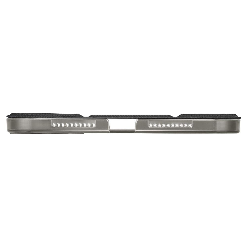 Spigen Liquid Air Folio, black - iPad mini 2024/6 (10)