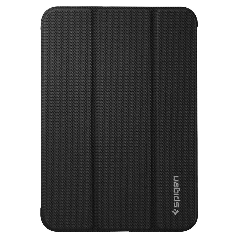 Spigen Liquid Air Folio, black - iPad mini 2024/6 (7)