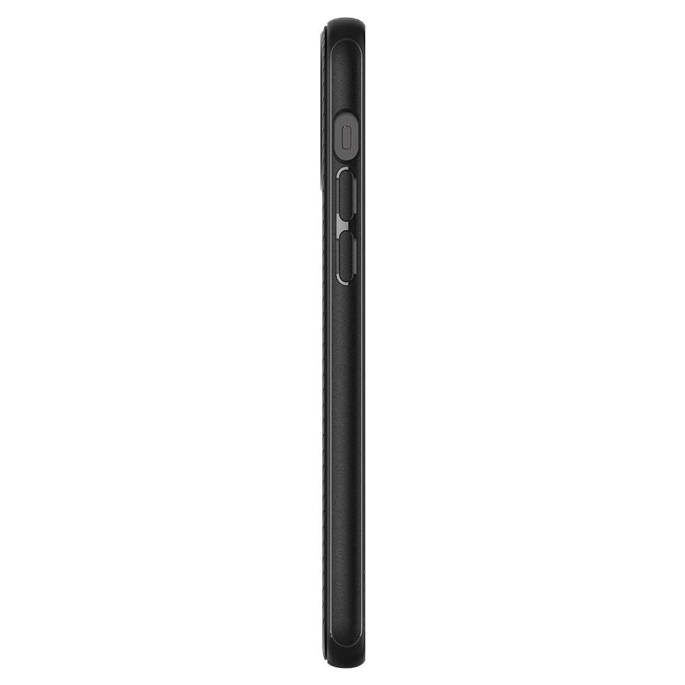 Spigen Mag Armor MagSafe, black - iPhone 12/Pro (6)
