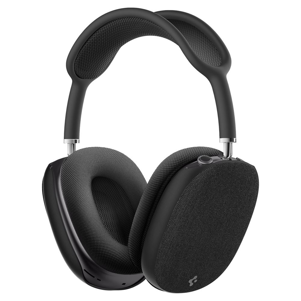 Spigen Urban Fit, black -  AirPods Max (12)