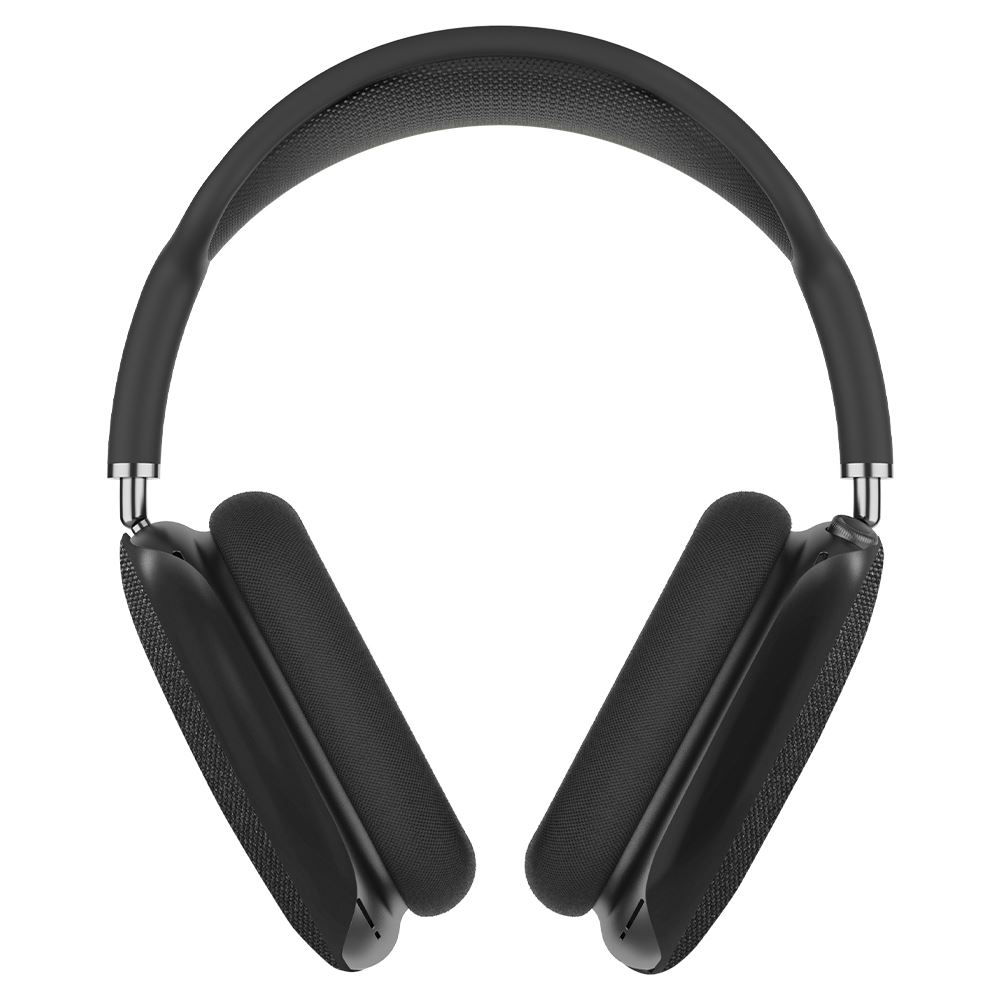 Spigen Urban Fit, black -  AirPods Max (3)