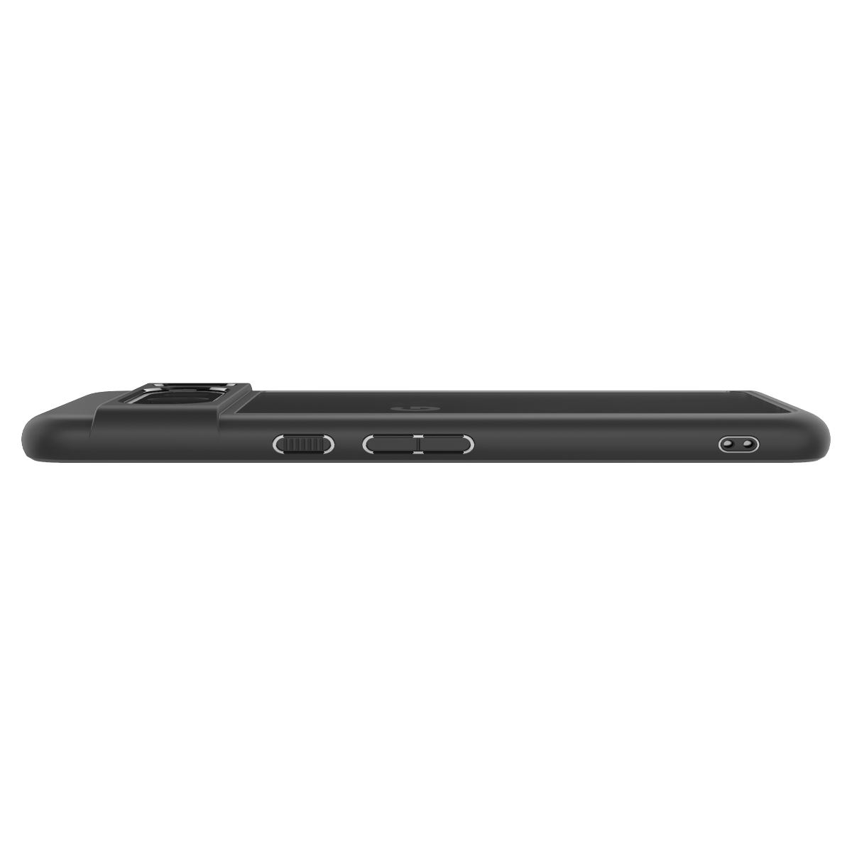 Spigen Ultra Hybrid, matte black - Google Pixel 8 Pro (9)