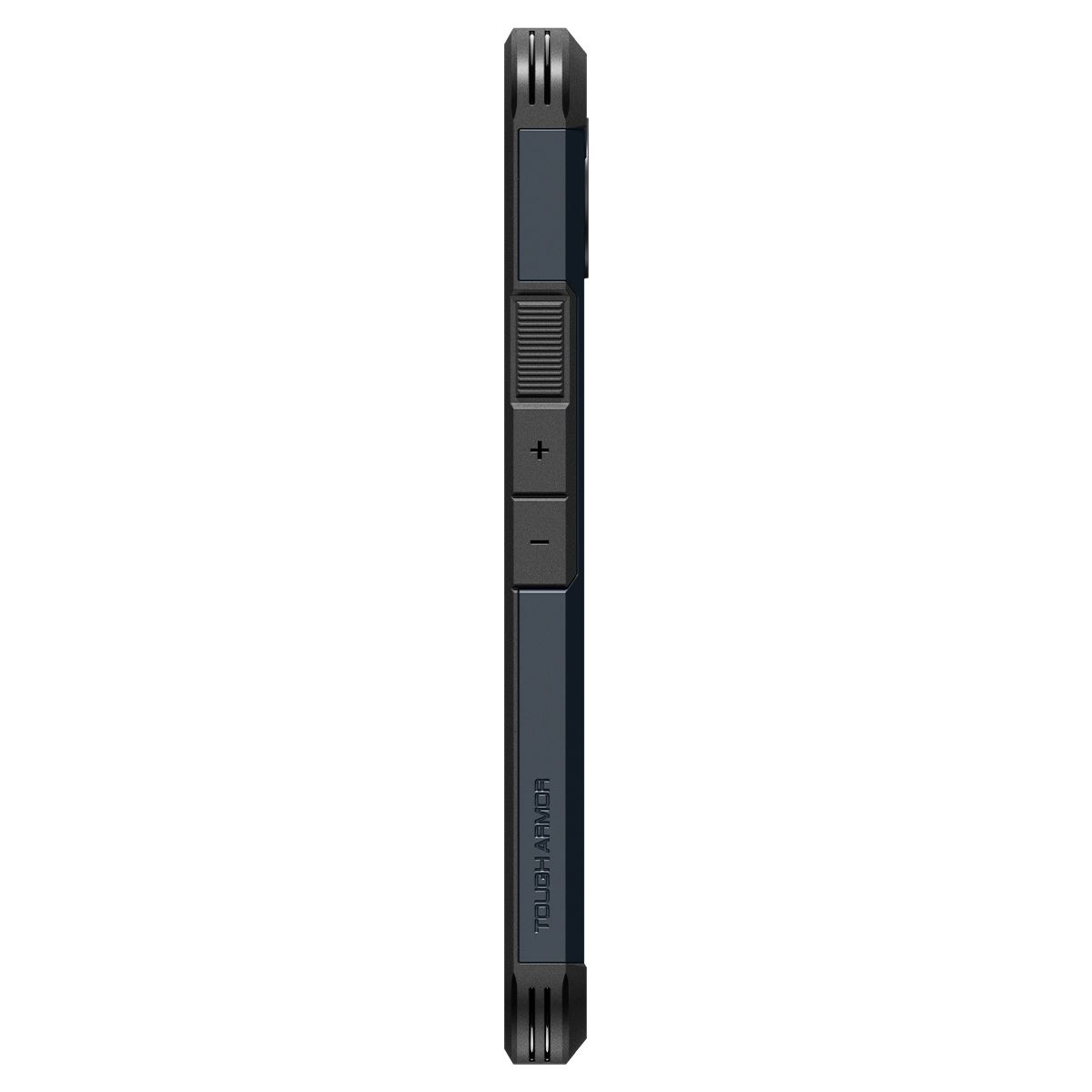 Spigen Tough Armor, metal slate - Google Pixel 9 Pro/Pixel 9 (5)