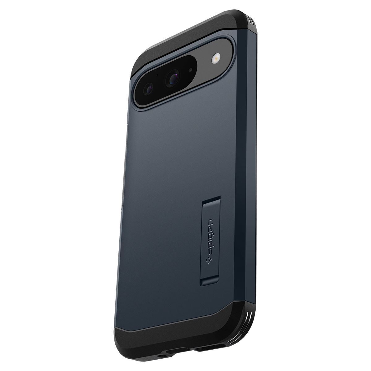 Spigen Tough Armor, metal slate - Google Pixel 9 Pro/Pixel 9 (8)