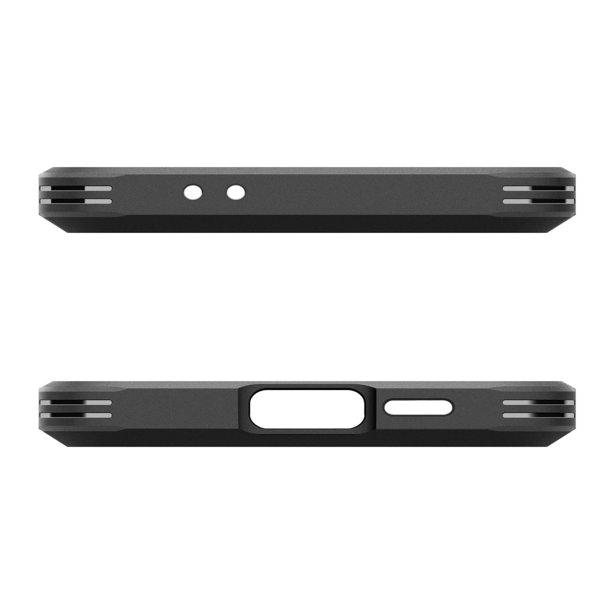 Spigen Tough Armor, abyss green - Samsung Galaxy S24 FE (5)