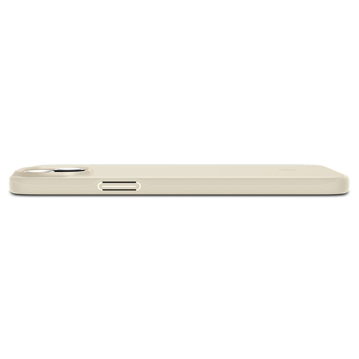 Spigen Thin Fit, mute beige - iPhone 15 Plus (11)