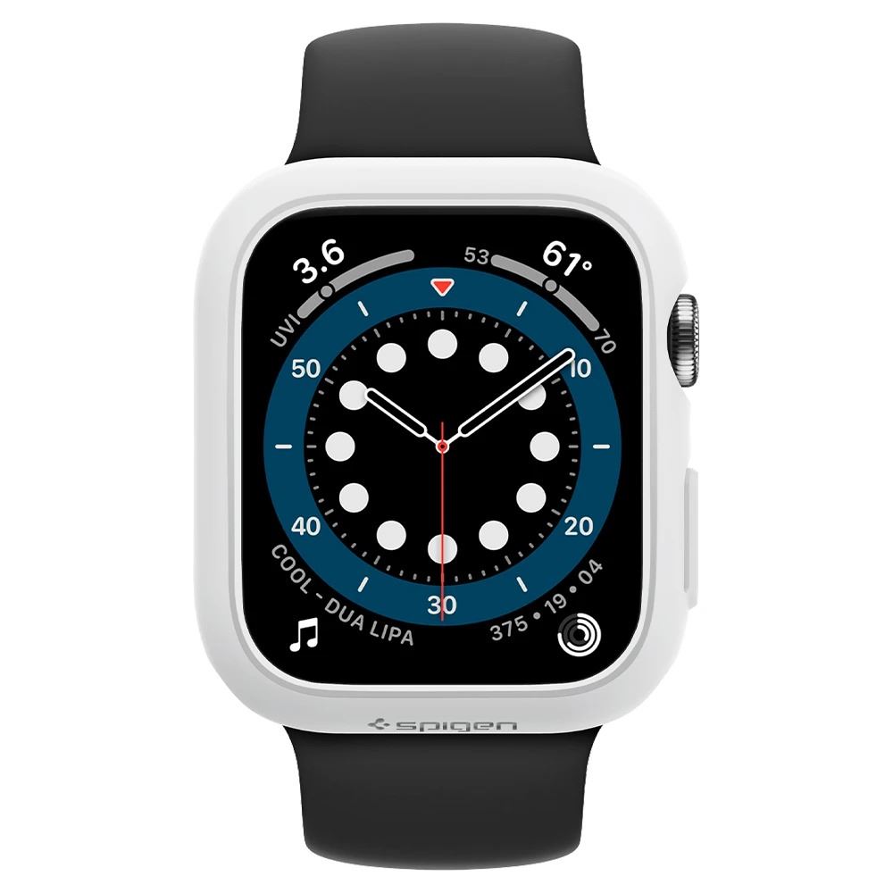 Spigen Thin Fit, clear - Apple Watch SE 2022/6/SE/5/4 (40mm) (7)