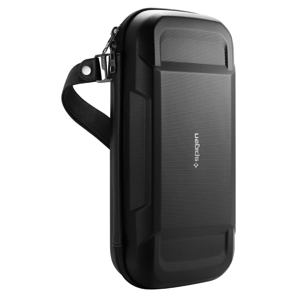 Spigen Rugged Armor Pro Pouch, black - Nintendo Switch/Switch OLED (10)
