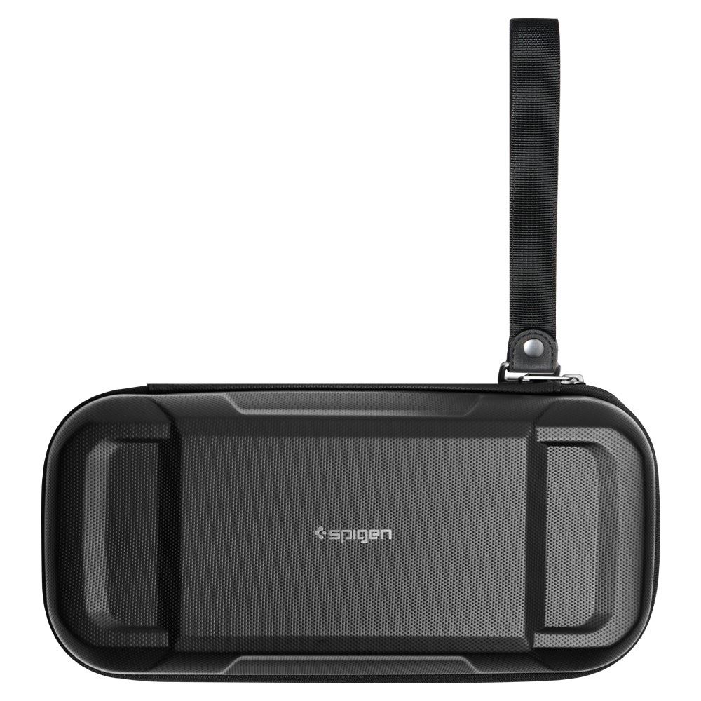 Spigen Rugged Armor Pro Pouch, black - Nintendo Switch/Switch OLED (12)