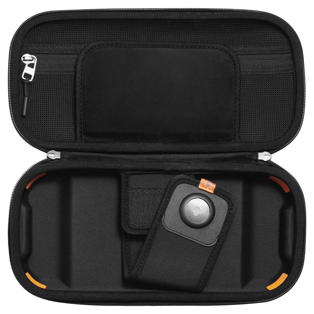 Spigen Rugged Armor Pro Pouch, black - Nintendo Switch/Switch OLED (6)