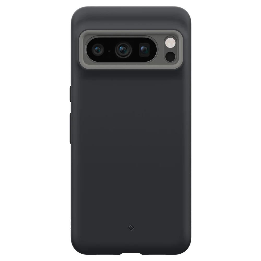 Spigen Caseology Nano Pop, black sesame - Google Pixel 8 Pro (2)