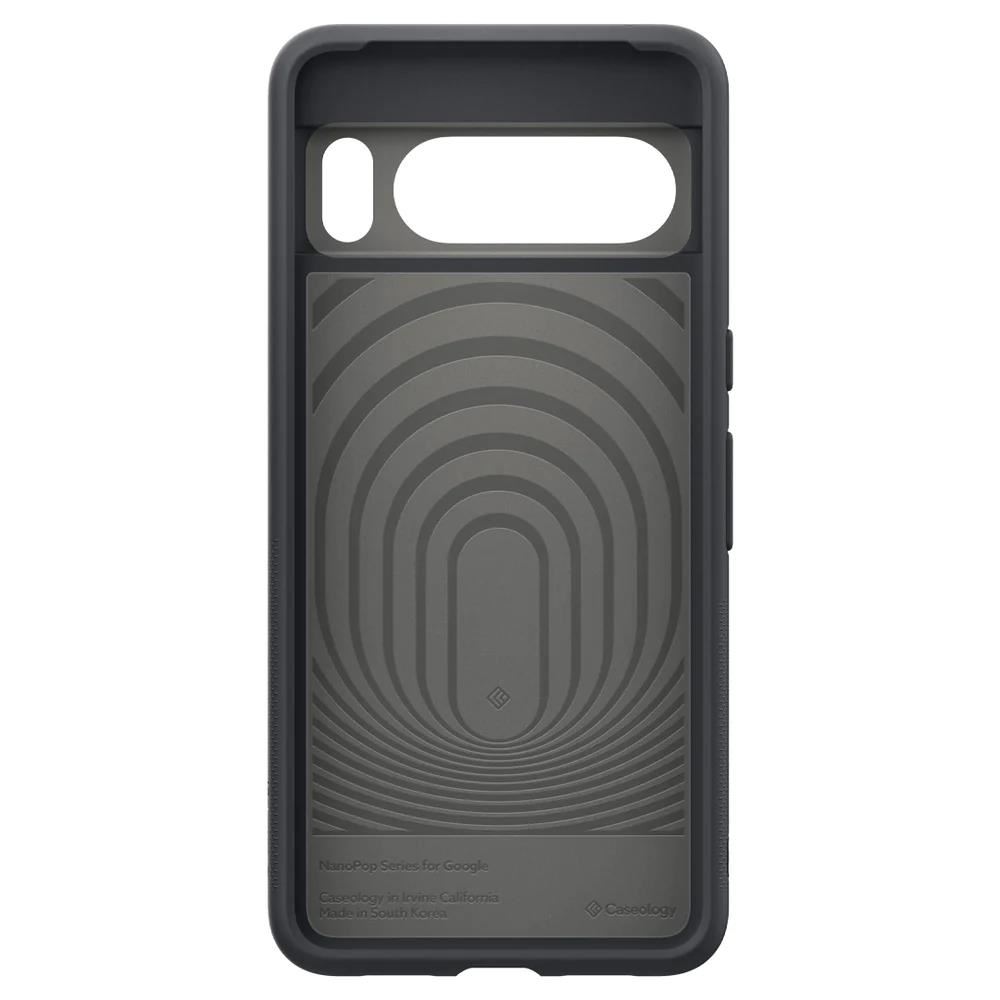Spigen Caseology Nano Pop, black sesame - Google Pixel 8 Pro (3)