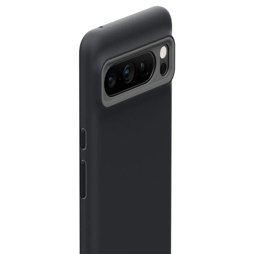 Spigen Caseology Nano Pop, black sesame - Google Pixel 8 Pro (6)