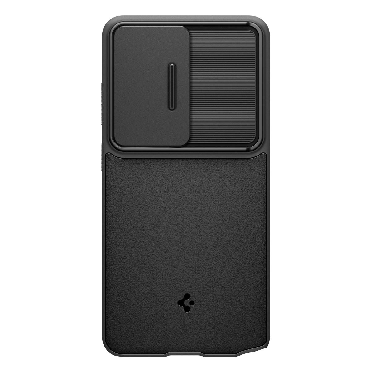 Spigen Optik Armor, black - Samsung Galaxy S26 Ultra (2)