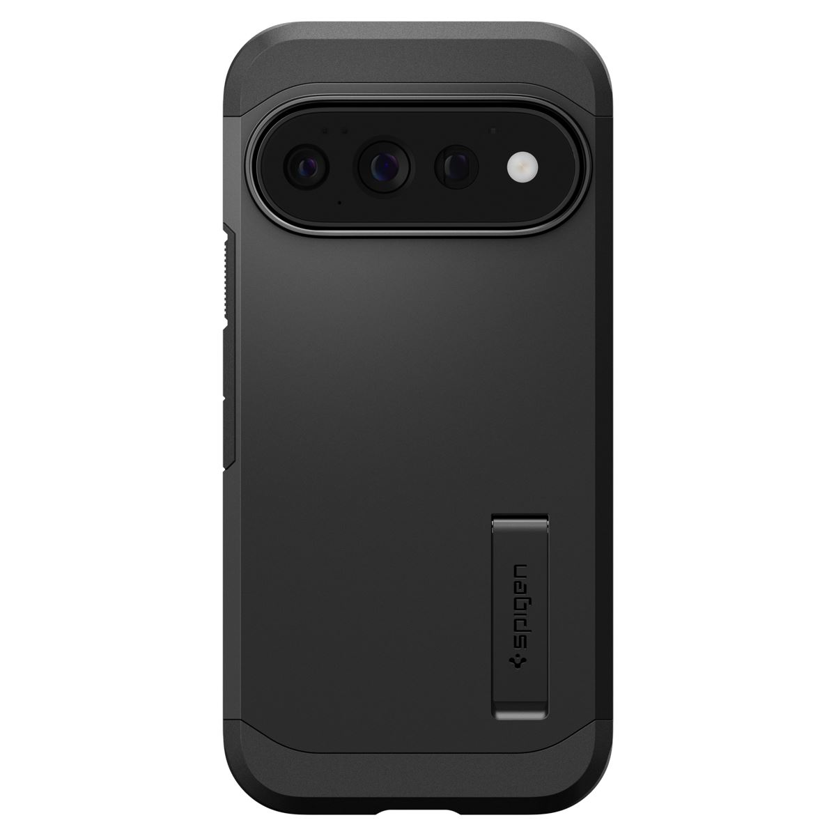 Spigen Tough Armor MagSafe, black - Google Pixel 11 Pro (4)