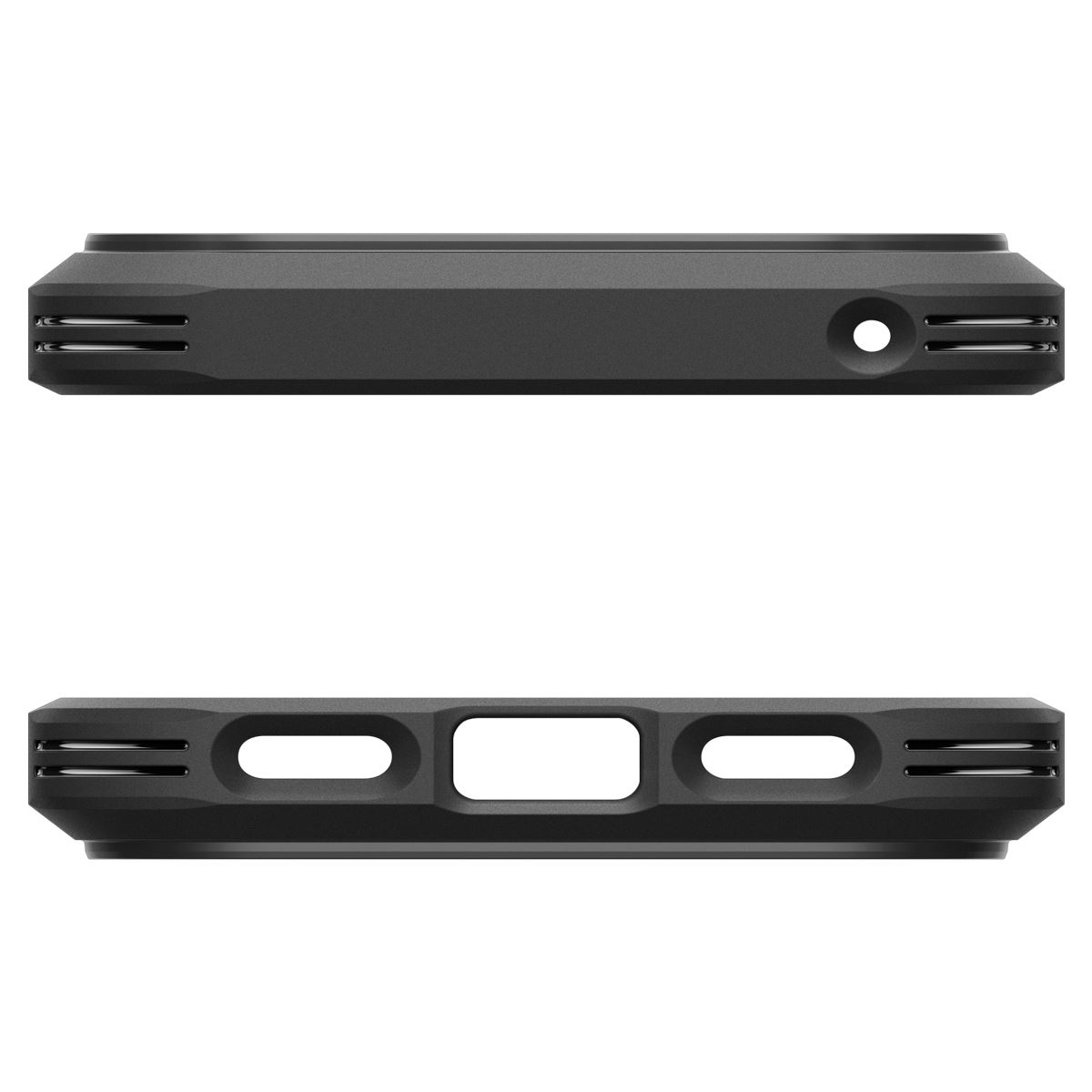 Spigen Tough Armor MagSafe, black - Google Pixel 11 Pro (7)