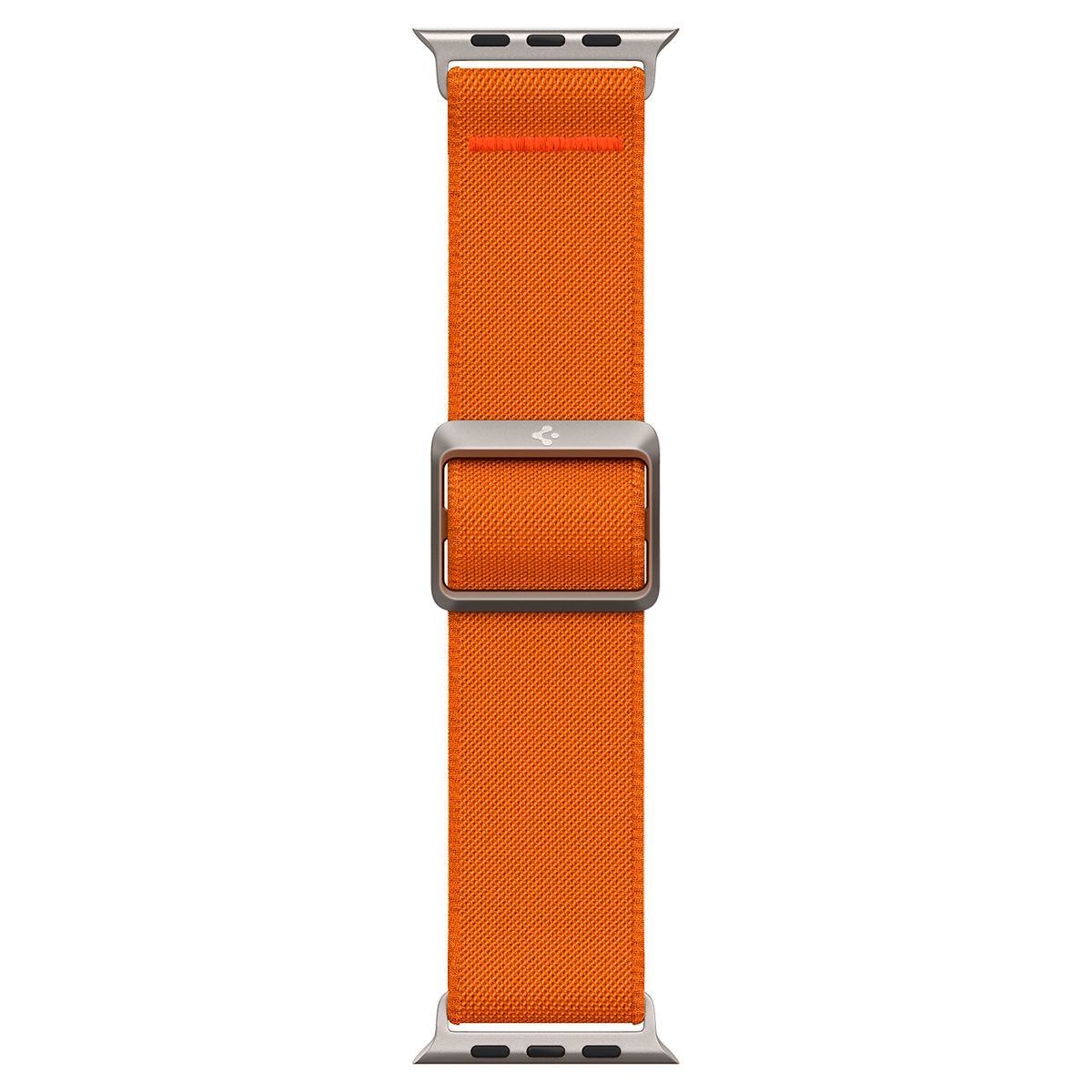 Spigen Lite Fit Ultra, orange - Apple Watch 49mm/46mm/45mm/44mm/42mm (6)