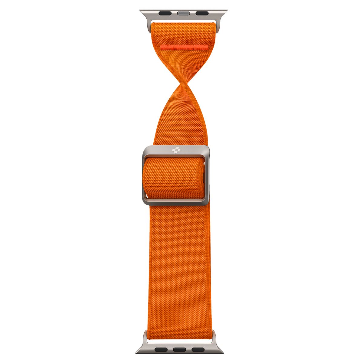 Spigen Lite Fit Ultra, orange - Apple Watch 49mm/46mm/45mm/44mm/42mm (9)