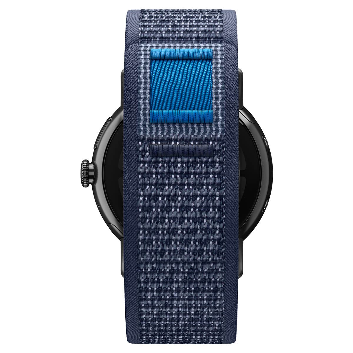 Spigen Athlex Air, active navy blue - Google Pixel Watch 5/4/3 41mm/2/1 (3)