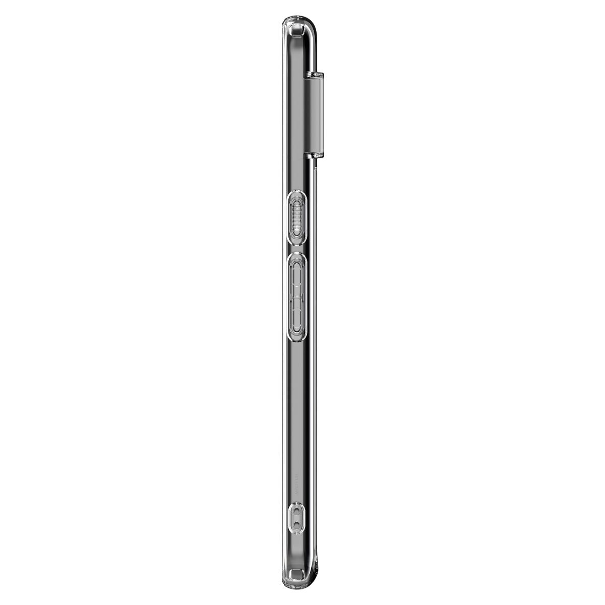Spigen Ultra Hybrid, crystal clear - Google Pixel 8 Pro (4)