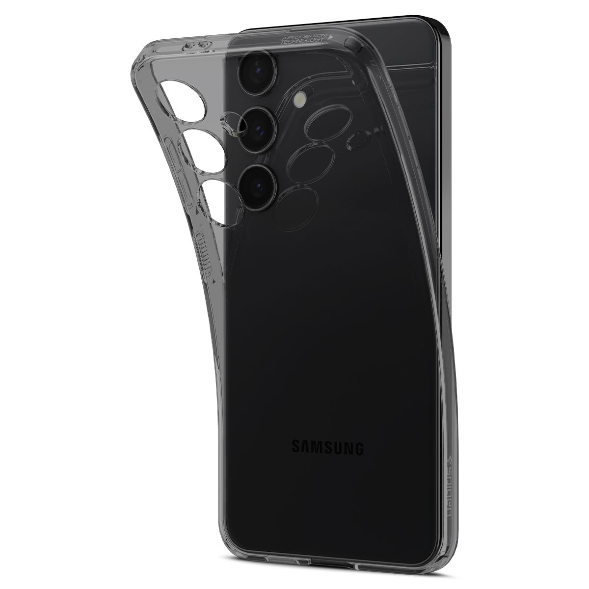 Spigen Liquid Crystal, space crystal - Samsung Galaxy S24 (10)