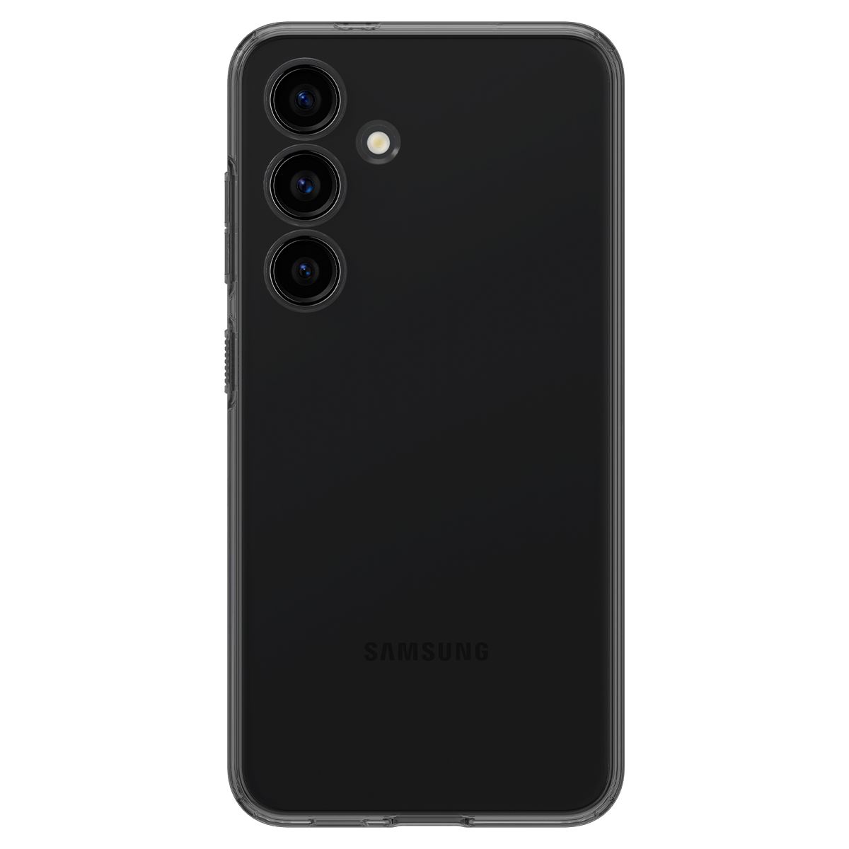 Spigen Liquid Crystal, space crystal - Samsung Galaxy S24 (2)