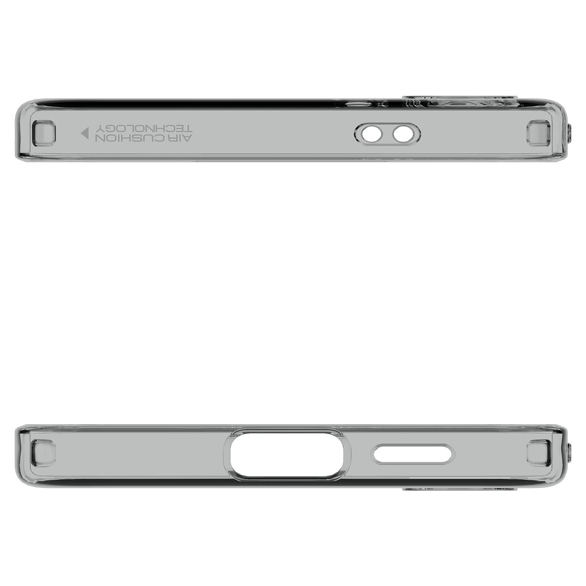Spigen Liquid Crystal, space crystal - Samsung Galaxy S24 (6)