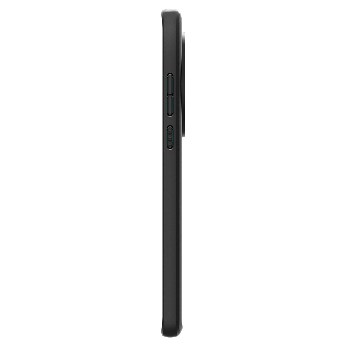 Spigen Ultra Hybrid, matte black - OnePlus 12 (4)
