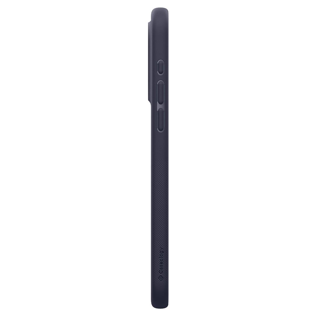Spigen Caseology Nano Pop Mag, blueberry navy - iPhone 15 Pro Max (4)