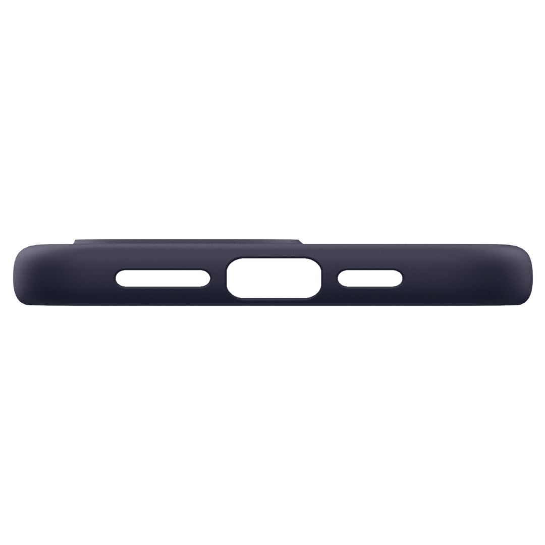 Spigen Caseology Nano Pop Mag, blueberry navy - iPhone 15 Pro Max (5)