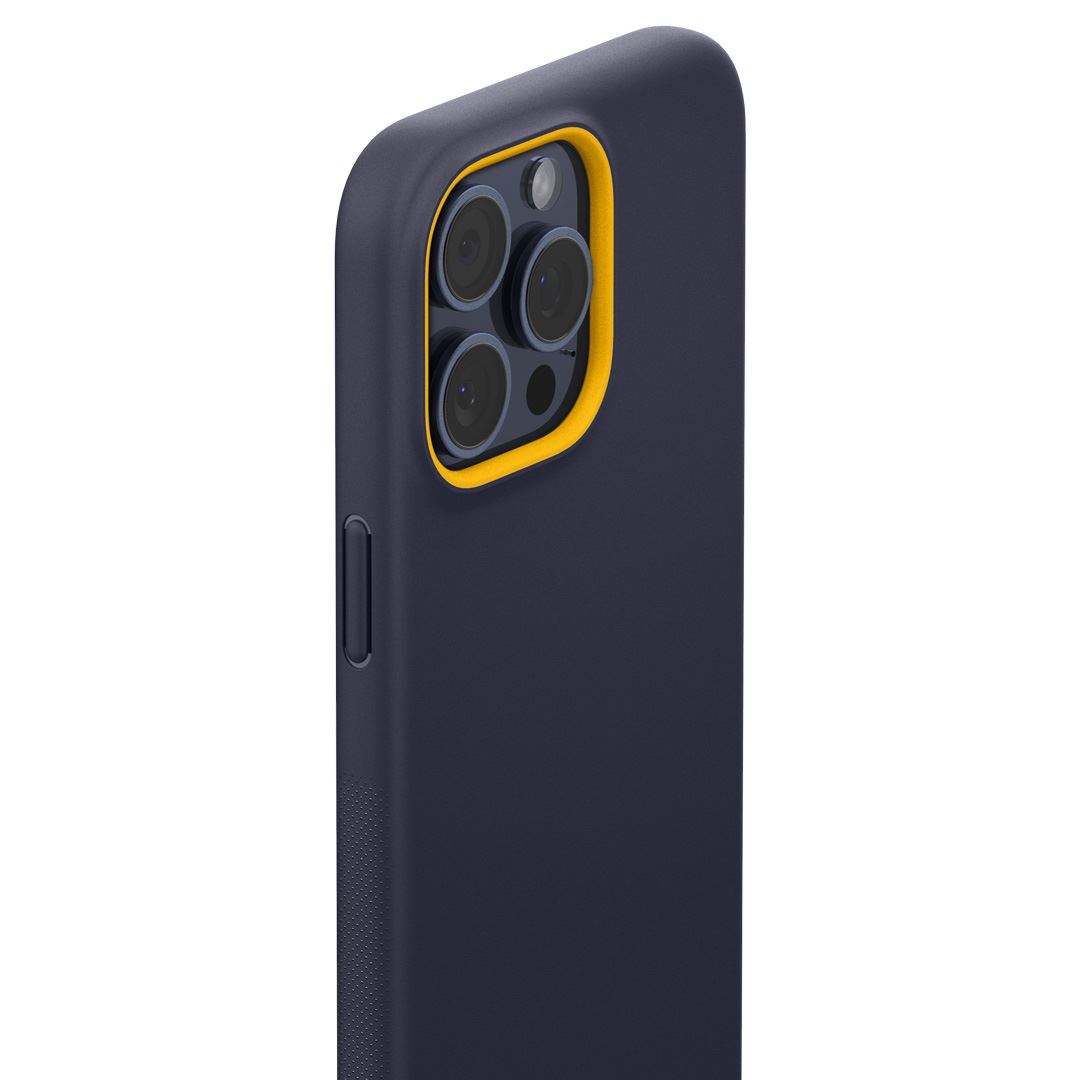 Spigen Caseology Nano Pop Mag, blueberry navy - iPhone 15 Pro Max (6)