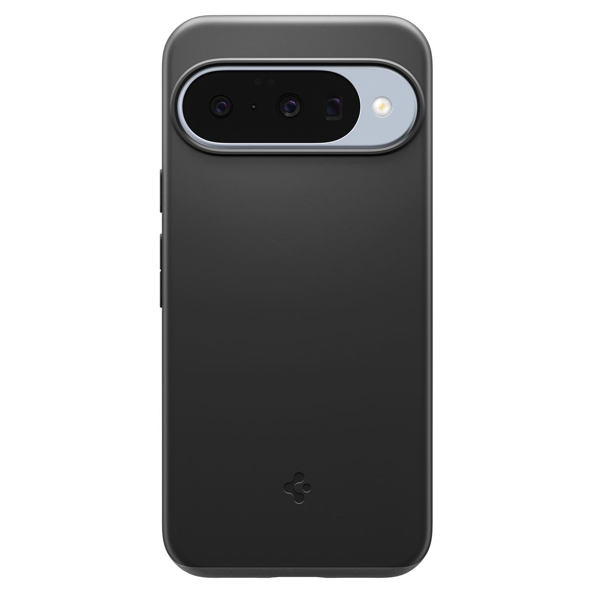 Spigen Thin Fit MagSafe, black - Google Pixel 10 Pro/Pixel 10 (2)