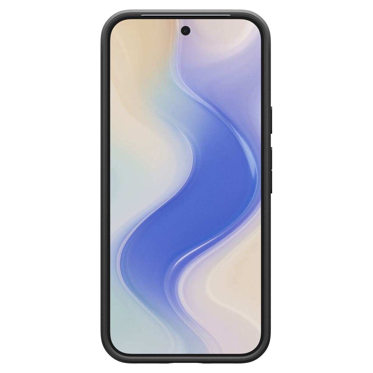 Spigen Thin Fit MagSafe, black - Google Pixel 10 Pro/Pixel 10 (3)