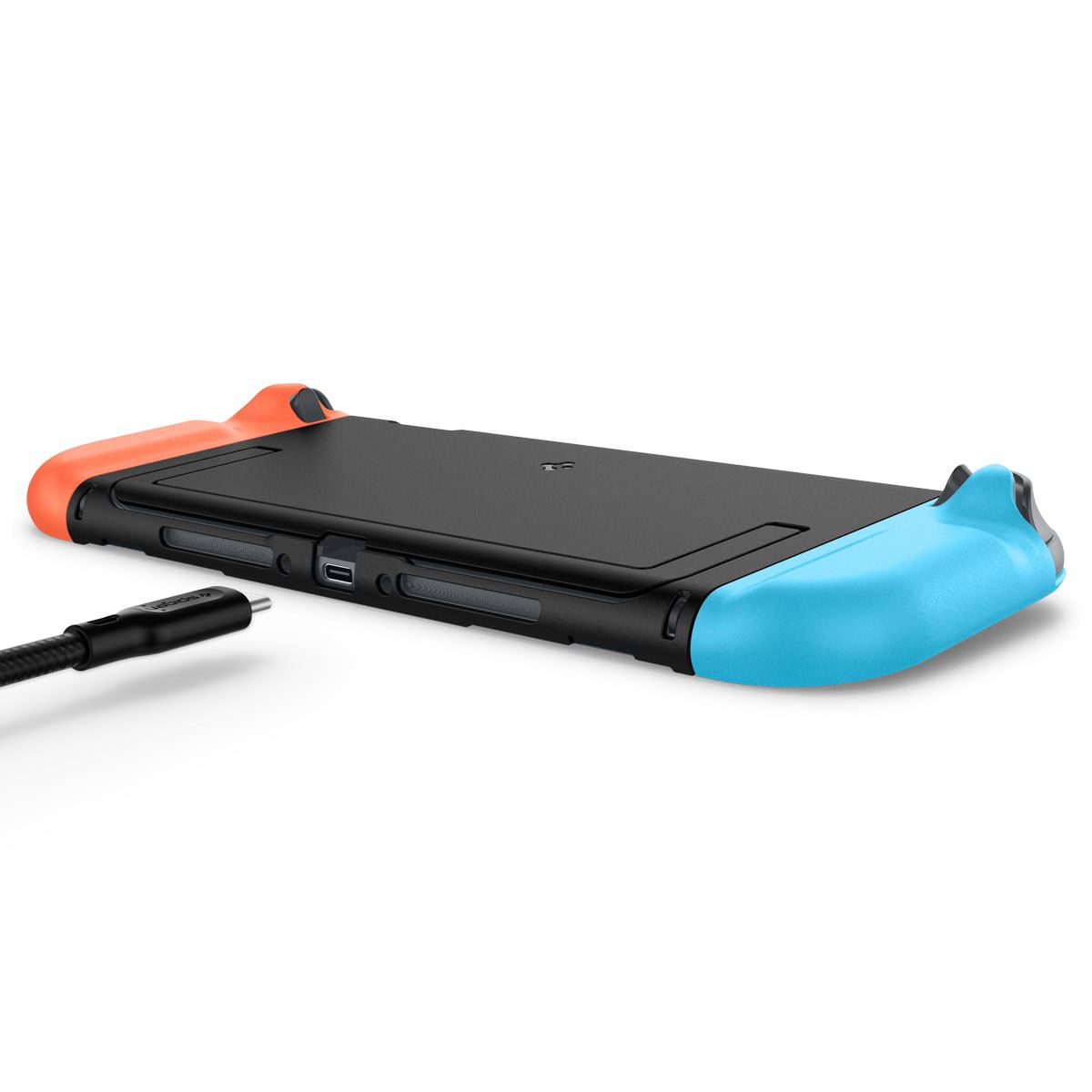 Spigen Nano Pop, special edition - Nintendo Switch 2 (10)