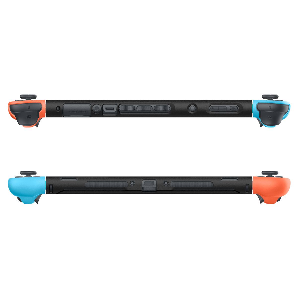 Spigen Nano Pop, special edition - Nintendo Switch 2 (9)