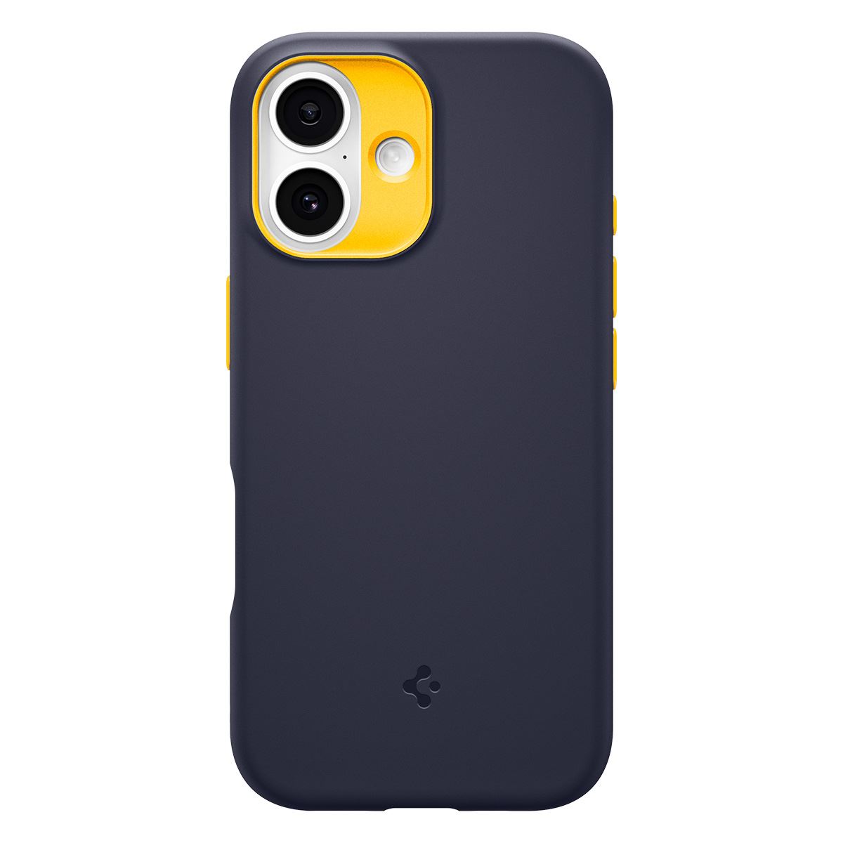 Spigen Nano Pop MagSafe, blueberry navy - iPhone 17 (2)