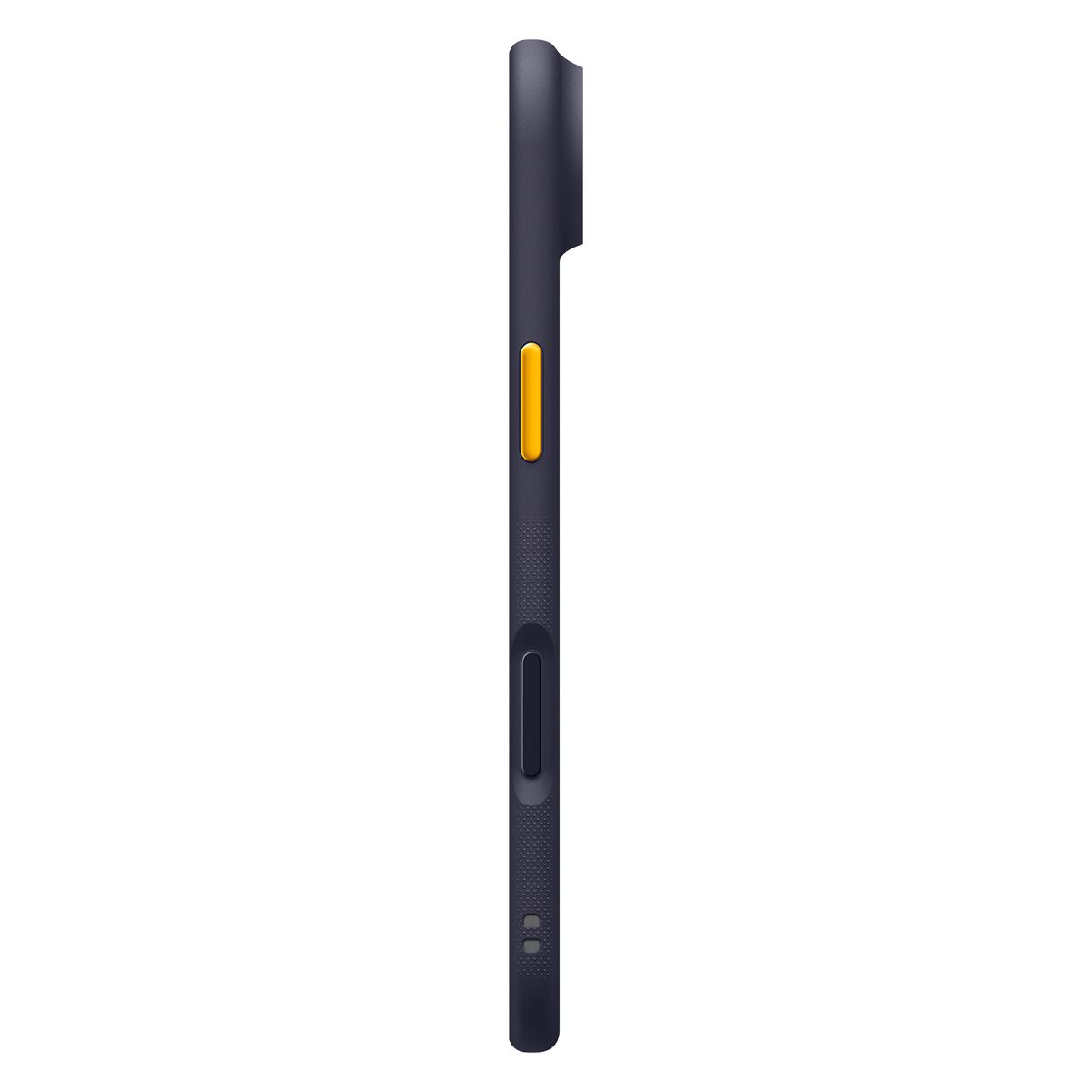 Spigen Nano Pop MagSafe, blueberry navy - iPhone 17 (5)