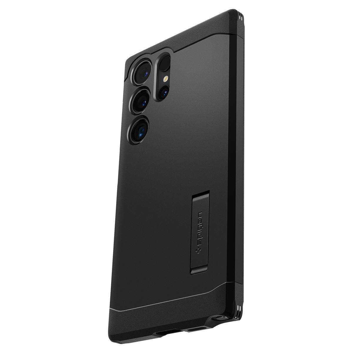 Spigen Tough Armor, black - Samsung Galaxy S24 Ultra (11)