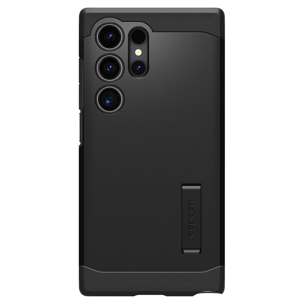 Spigen Tough Armor, black - Samsung Galaxy S24 Ultra (2)
