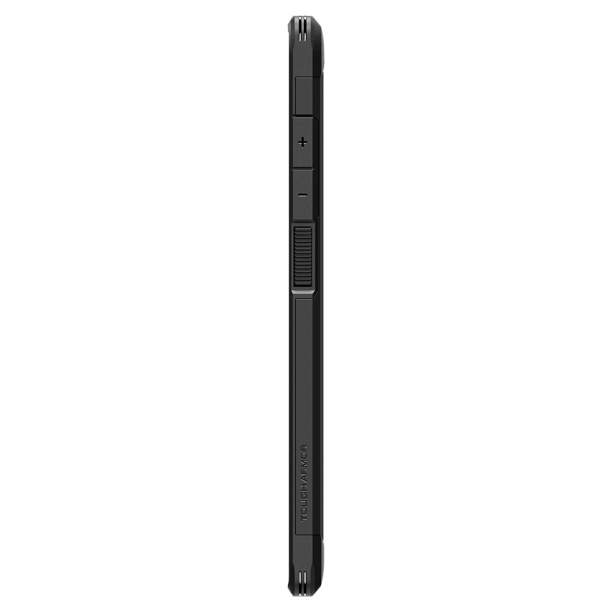 Spigen Tough Armor, black - Samsung Galaxy S24 Ultra (4)
