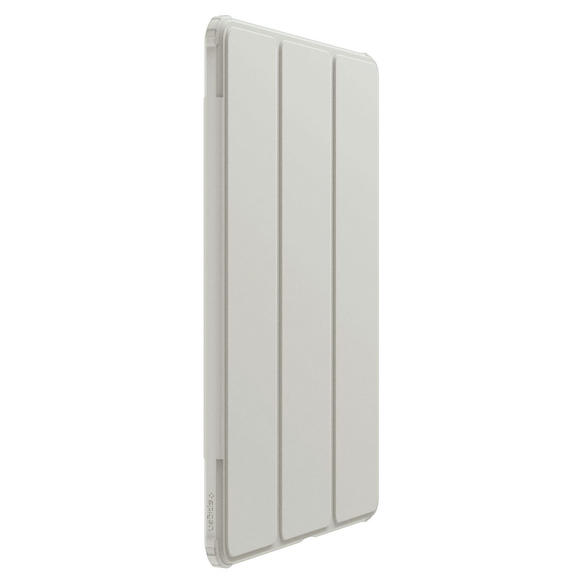 Spigen Ultra Hybrid Pro, gray - Samsung Galaxy Tab S10 FE (7)