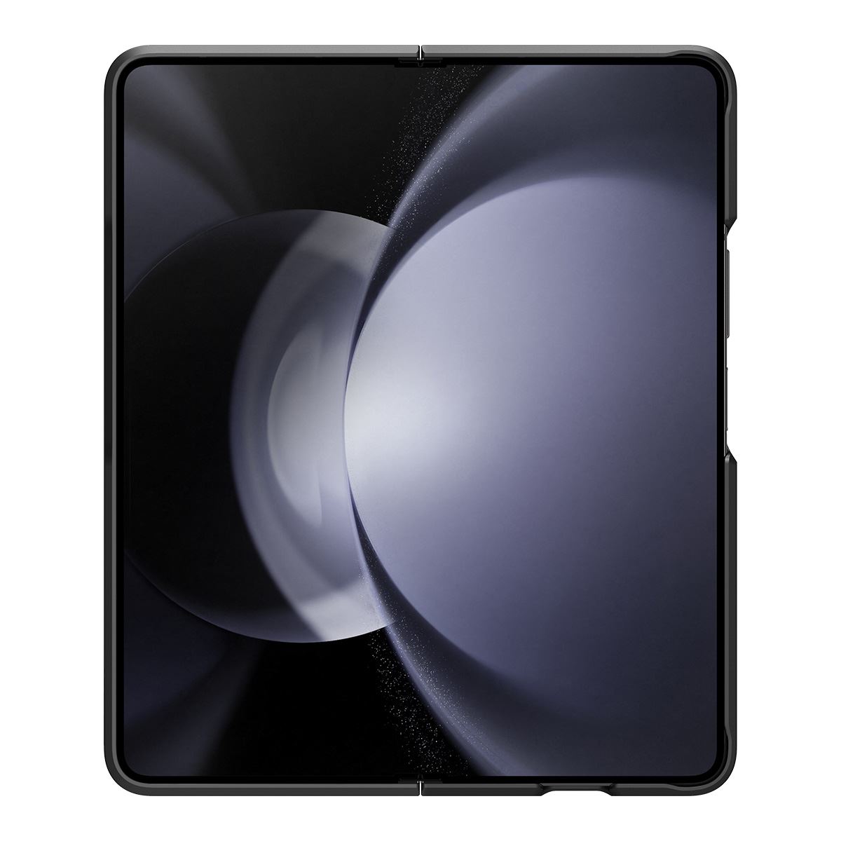 Spigen Slim Armor Slot, black - Samsung Galaxy Z Fold5 (10)