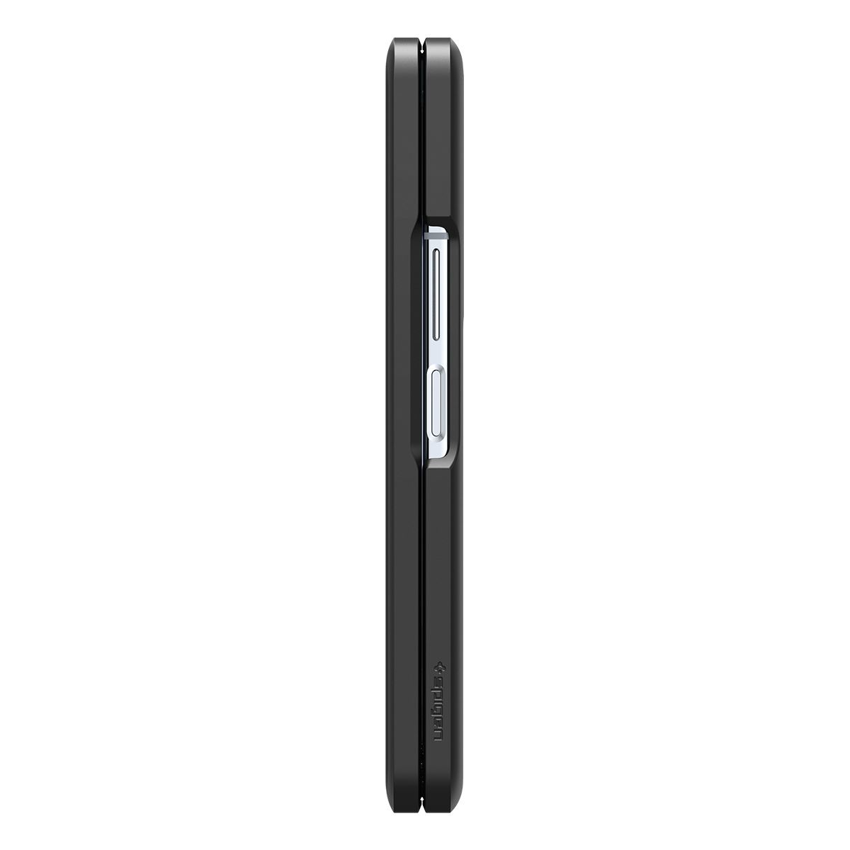 Spigen Slim Armor Slot, black - Samsung Galaxy Z Fold5 (7)